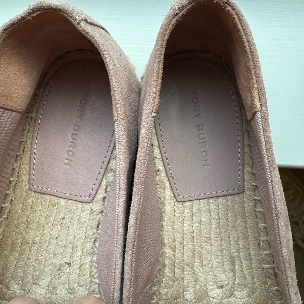 Tory Burch Espadrille - Picture 4 of 6